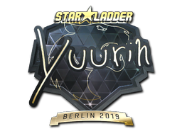 CS2 yuurih