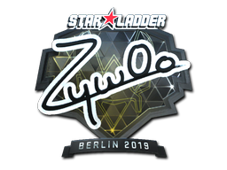 CS2 ZywOo
