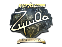 CS2 ZywOo