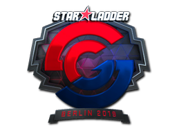 CS2 Syman Gaming