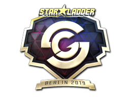 CS2 Syman Gaming