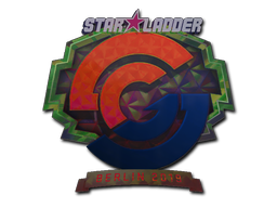 CS2 Syman Gaming