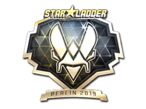 Vitality (Gold) | Berlin 2019