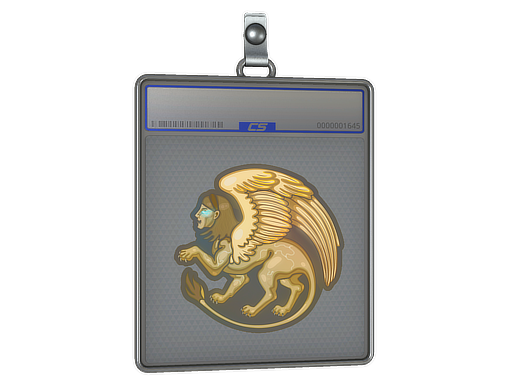 Sticker Slab | Sphinx - CS2 Sticker