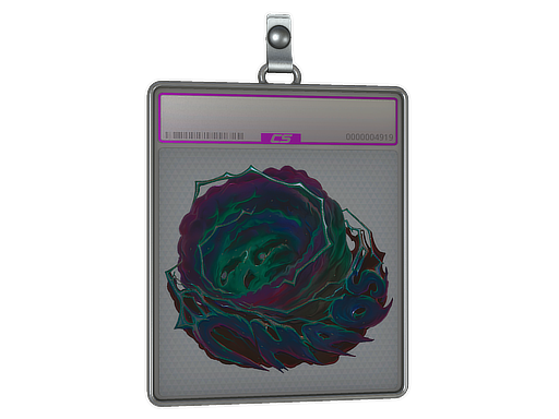 Sticker Slab | Tornado Chaos