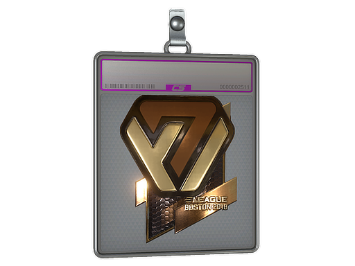 Avangar - CS2 Sticker