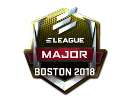 CS2 ELEAGUE