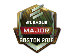 CS2 ELEAGUE