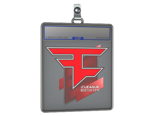  FaZe Clan  - CS2 Sticker