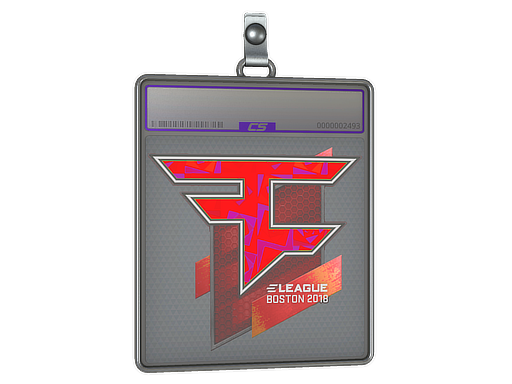  FaZe Clan  - CS2 Sticker