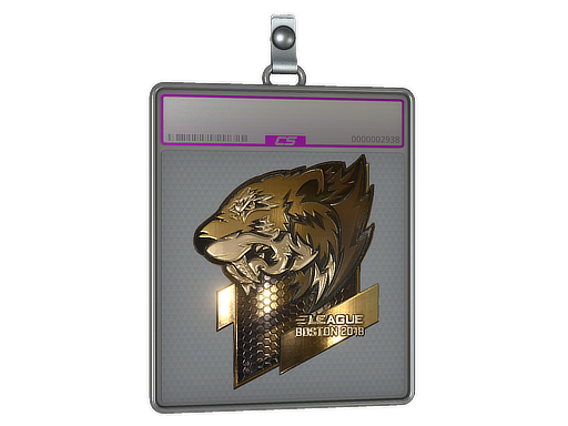 Flash Gaming - CS2 Sticker