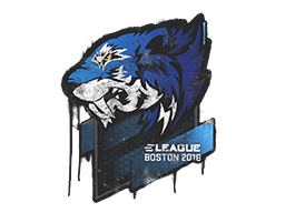 Sealed Graffiti | Flash Gaming | Boston 2018 | Default