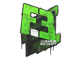 Sealed Graffiti | Flipsid3 Tactics | Boston 2018 | Default
