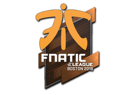 CS2  Fnatic 