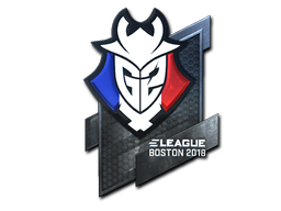 CS2  G2 Esports 