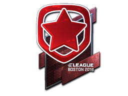 CS2 Gambit Esports