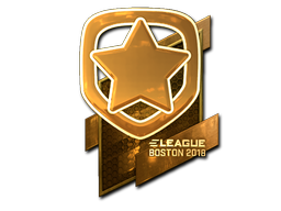 CS2 Gambit Esports