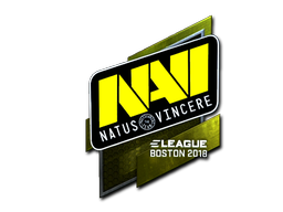 CS2  Natus Vincere 