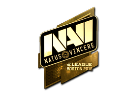 CS2  Natus Vincere 