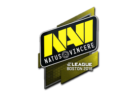 CS2  Natus Vincere 