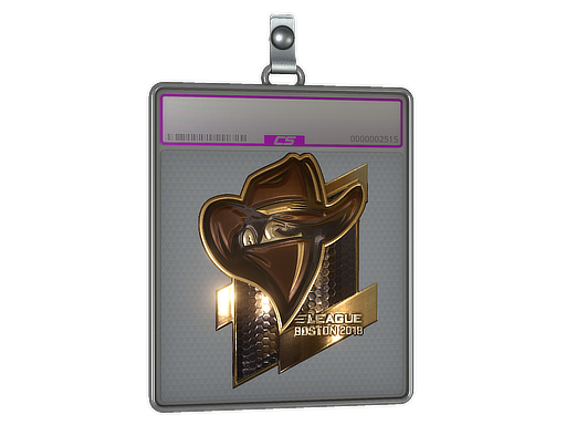  Renegades  - CS2 Sticker