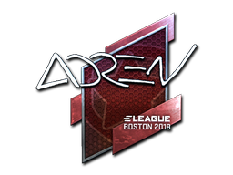 CS2 adreN