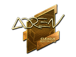 CS2 adreN