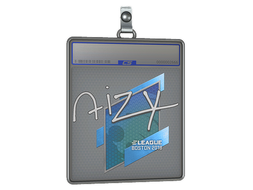aizy - CS2 Sticker