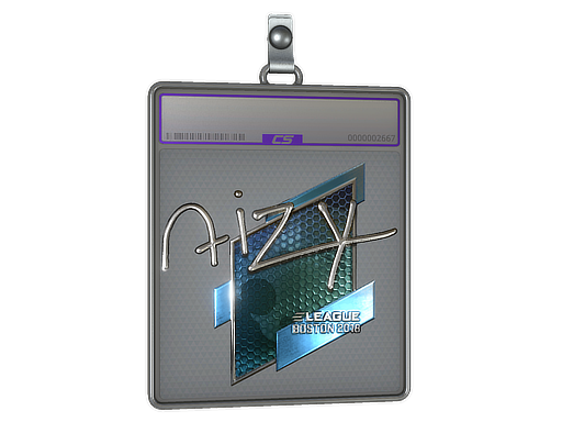 aizy - CS2 Sticker