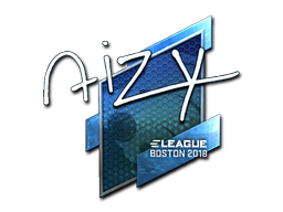 CS2 aizy