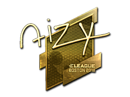 CS2 aizy