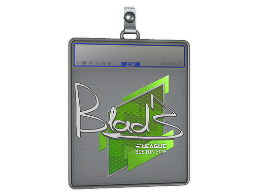 B1ad3 - CS2 Sticker