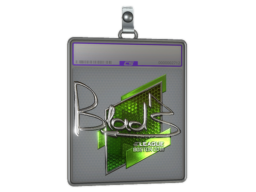 B1ad3 - CS2 Sticker