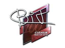 CS2 BIT