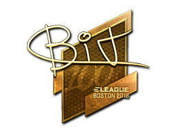 CS2 BIT