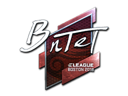 CS2 BnTeT