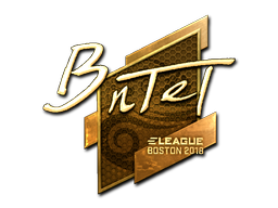CS2 BnTeT