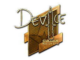 CS2 device