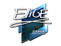 CS2 EliGE