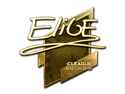 CS2 EliGE