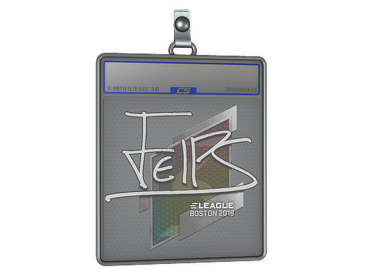 felps - CS2 Sticker