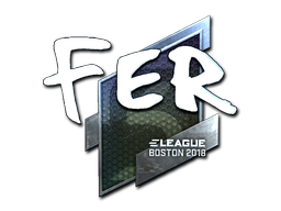 CS2 fer