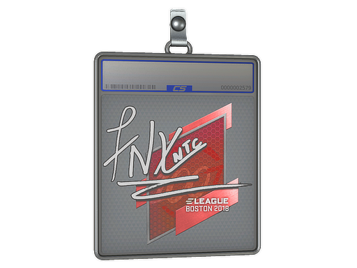 fnx - CS2 Sticker