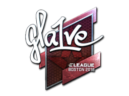 CS2 gla1ve