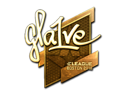 CS2 gla1ve