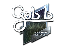 CS2 gob b