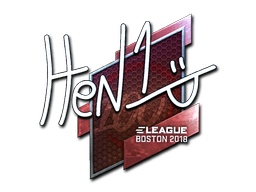 CS2 HEN1