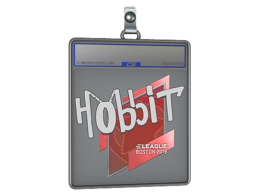 Hobbit - CS2 Sticker