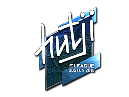CS2 hutji