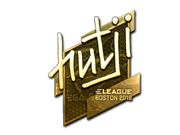 CS2 hutji